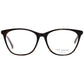 Ted Baker Brown Women Optical Frames