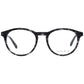 Sandro Gray Men Optical Frames