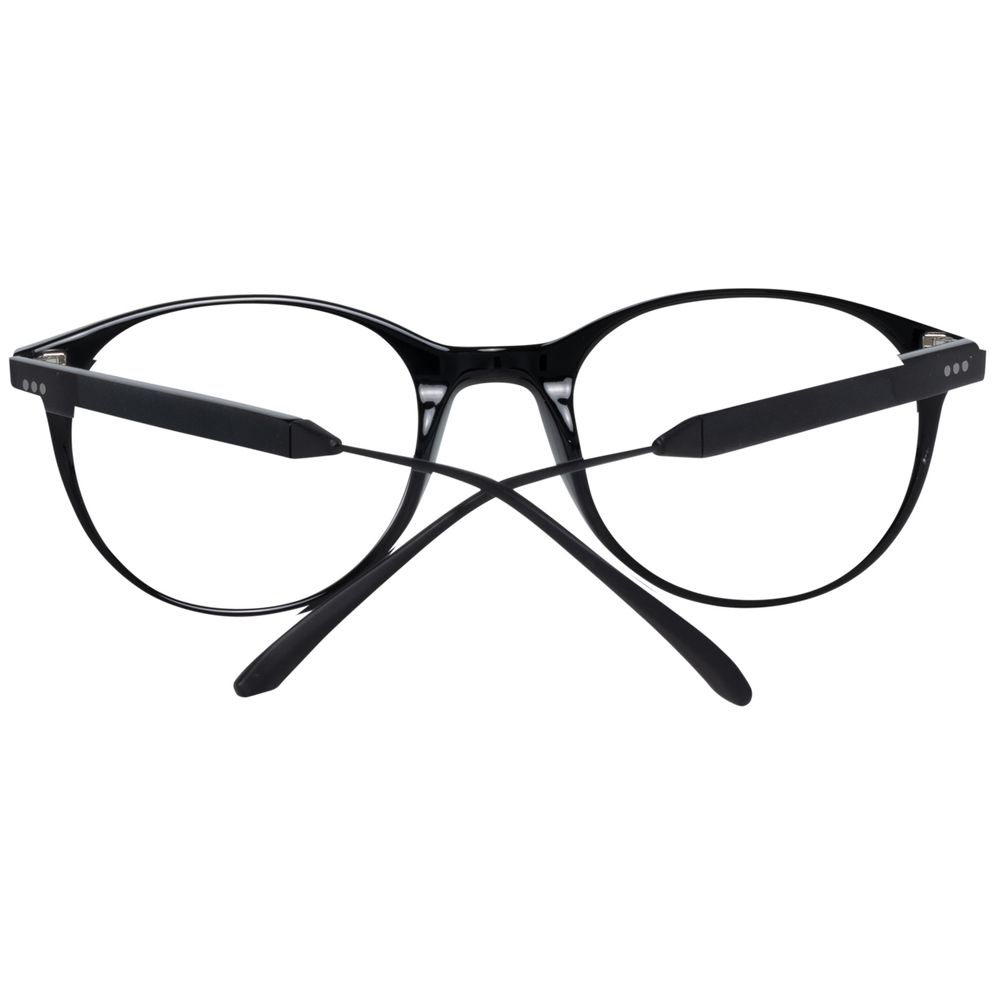 Sandro Black Men Optical Frames