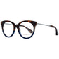 Sandro Blue Women Optical Frames