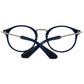 Sandro Blue Women Optical Frames