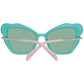 Emilio Pucci Turquoise Women Sunglasses