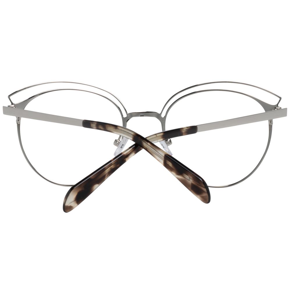 Emilio Pucci Black Women Optical Frames