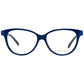 Emilio Pucci Blue Women Optical Frames