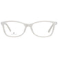 Swarovski White Women Optical Frames