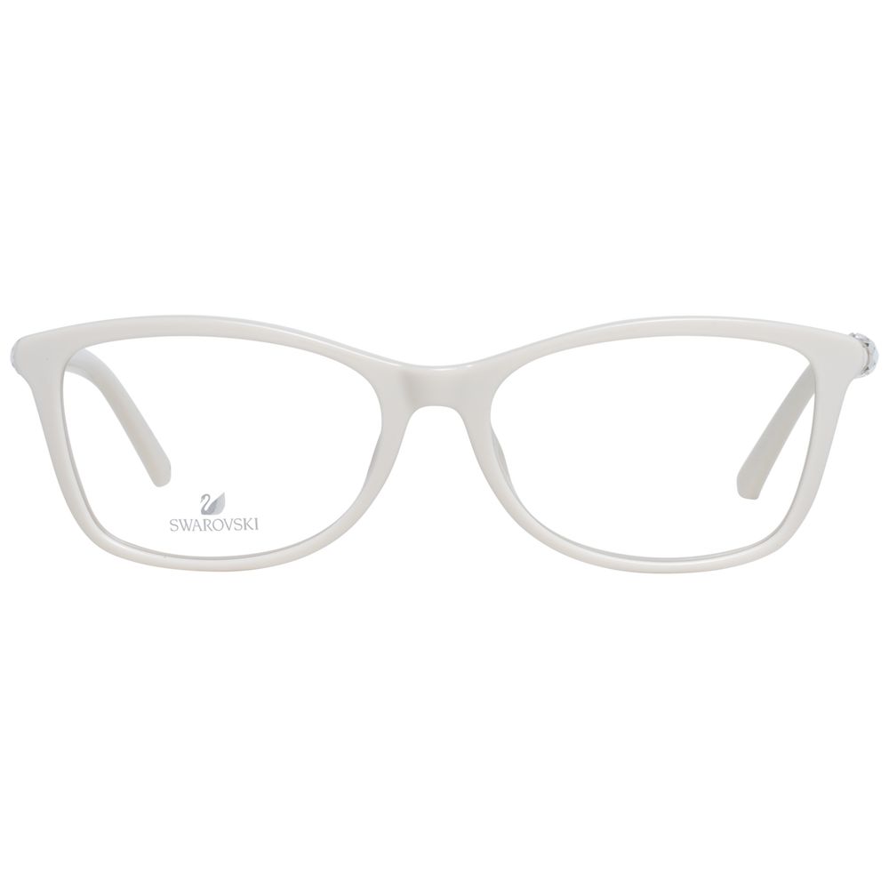 Swarovski White Women Optical Frames