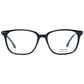 Lozza Black Plastic Glasses (Frames)