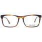 Zadig & Voltaire Brown Men Optical Frames