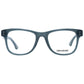 Zadig & Voltaire Green Women Optical Frames