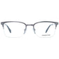 Zadig & Voltaire Gray Men Optical Frames