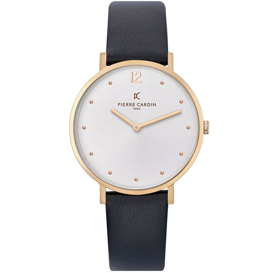 Pierre Cardin Rose Gold Women Watch