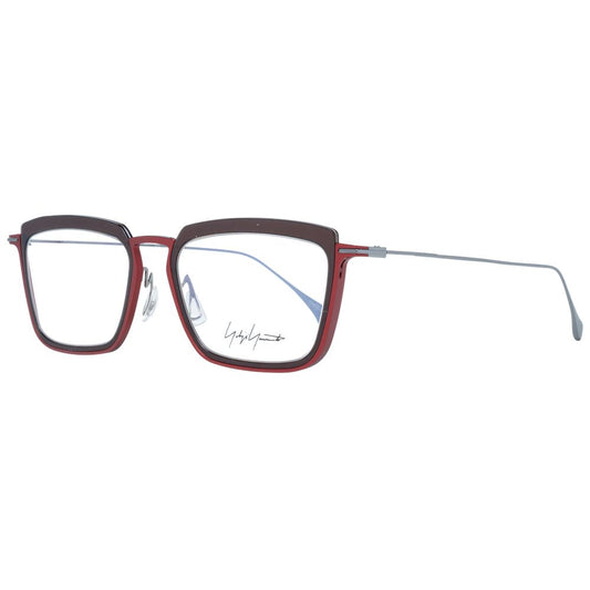 Yohji Yamamoto Multicolor Women Optical Frames