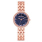 Juicy Couture Rose Gold Women Watch