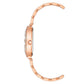 Juicy Couture Rose Gold Women Watch