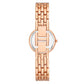 Juicy Couture Rose Gold Women Watch