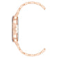 Juicy Couture Rose Gold Women Watch