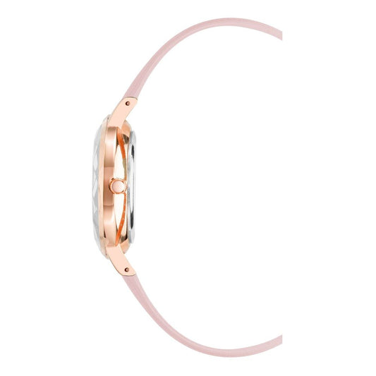 Juicy Couture Rose Gold Women Watch