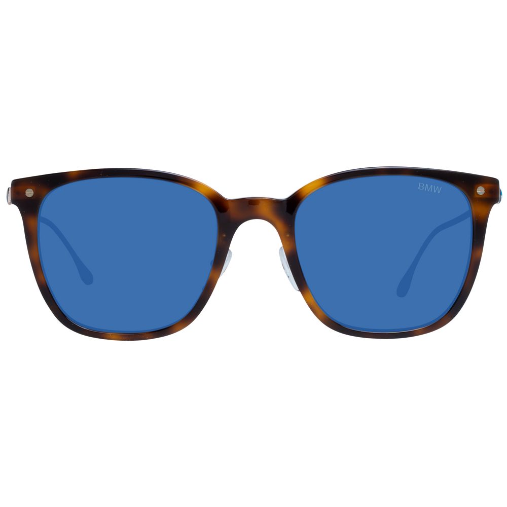 BMW Brown Men Sunglasses