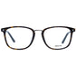 Bally Brown Men Optical Frames