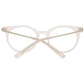 Liebeskind Beige Acetate Glasses (Frames)