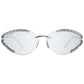 Atelier Swarovski Gray Women Sunglasses