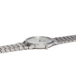 Pierre Cardin Silver Men Watch