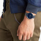 Pierre Cardin Blue Men Watch