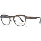 Zegna Couture Bronze Men Optical Frames