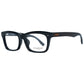 Zegna Couture Black Men Optical Frames