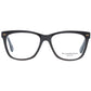 Zegna Couture Brown Men Optical Frames