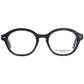 Zegna Couture Brown Men Optical Frames