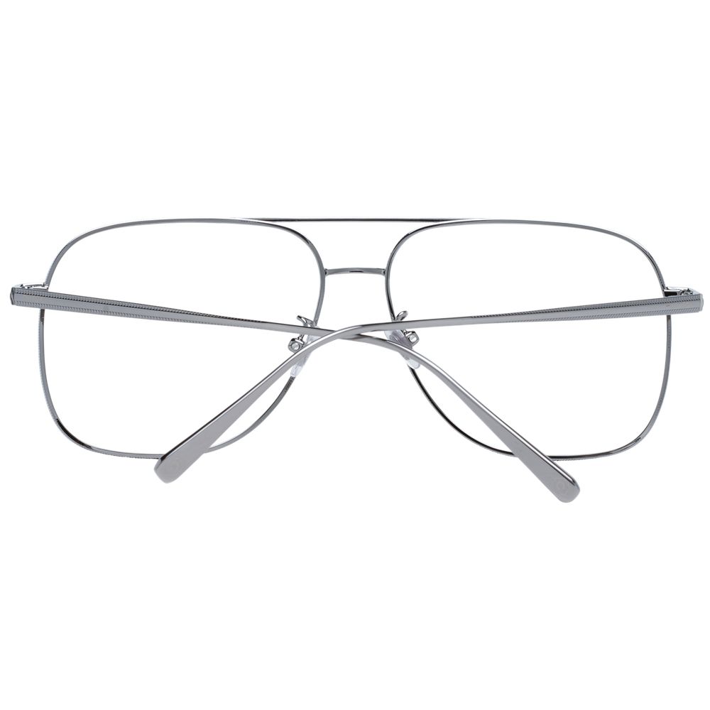 Omega Gray Men Optical Frames