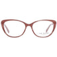 Ted Baker Pink Acetate Glasses (Frames)