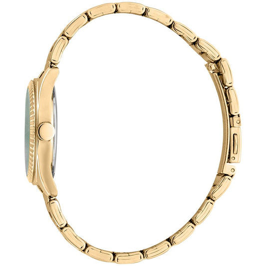 Esprit Gold Women Watch