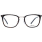 Bally Brown Men Optical Frames