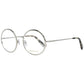 Emilio Pucci Silver Women Optical Frames