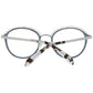 Emilio Pucci Silver Women Optical Frames