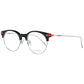 Emilio Pucci Black Women Optical Frames