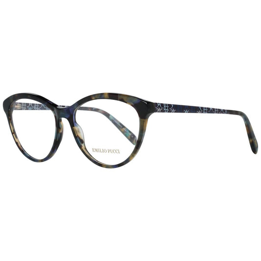 Emilio Pucci Multicolor Women Optical Frames