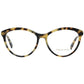 Emilio Pucci Brown Women Optical Frames