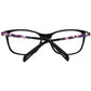 Emilio Pucci Black Women Optical Frames