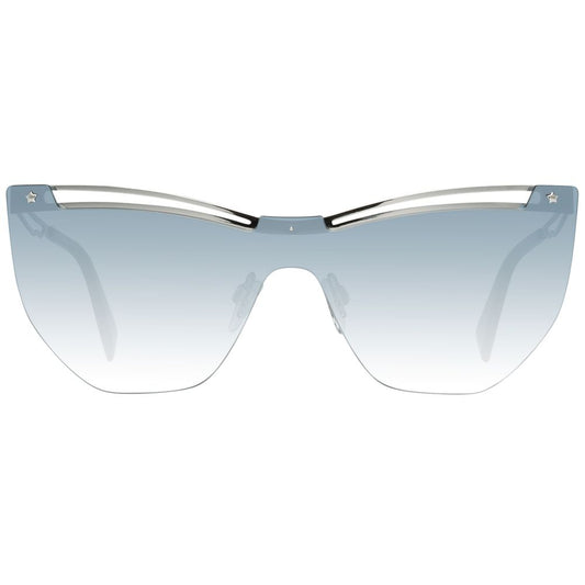 Just Cavalli Silver Women Sunglasses