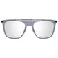 Police Gray Men Sunglasses