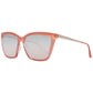 Guess Orange Women Sunglasses