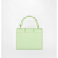 Chiara Ferragni Green Polyester Women Handbag