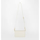 Chiara Ferragni White Polyester Women Crossbody Bag