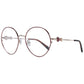 Emilio Pucci Red Women Optical Frames