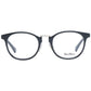Max Mara Black Plastic Glasses (Frames)