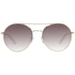 Gant Gold Men Sunglasses