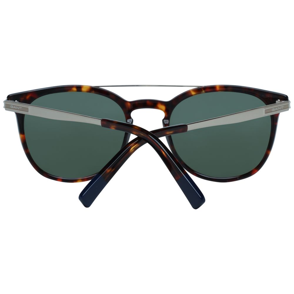 Gant Brown Men Sunglasses